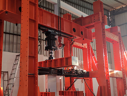 万能材料试验机的季度维护保养您有了解吗？