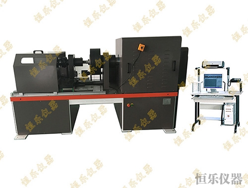 日喀则高强螺栓扭转系数试验机