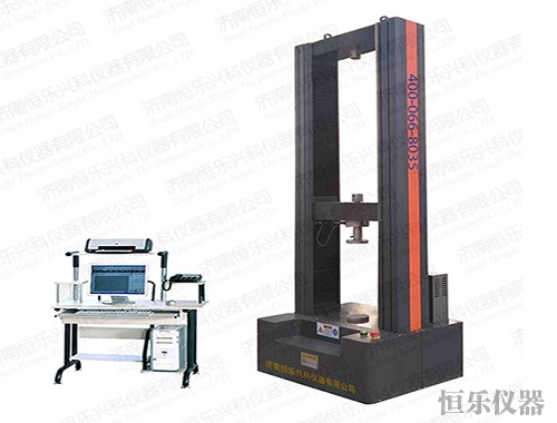 宝鸡微机控制电子万能试验机