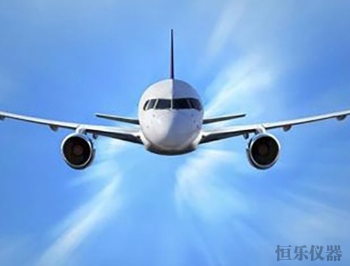 客机全机静力与疲劳试验机