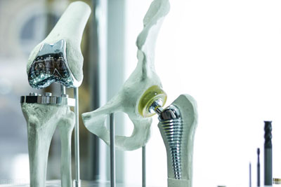 骨科接入物生物力学性能试验项目与测试仪器