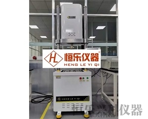 北京电子式动静态拉扭复合疲劳试验机