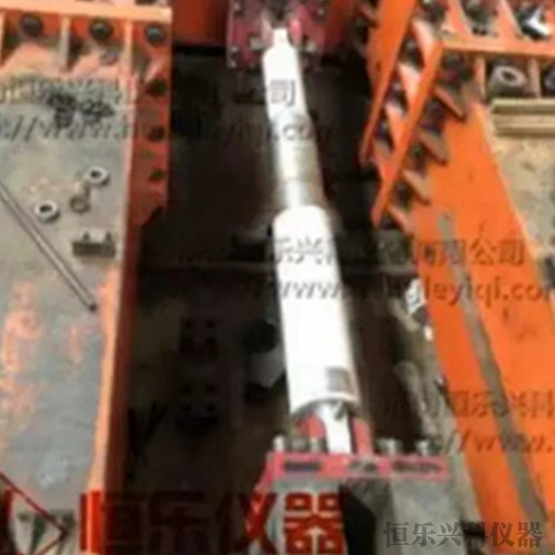 桂林建筑阻尼器承载力动态测试系统