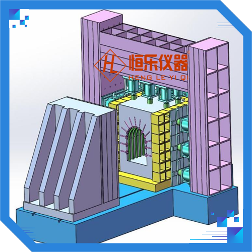 煤炭相似材料试验系-SYXT