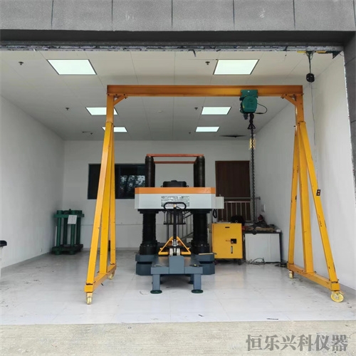 张拉千斤顶电脑控制系统