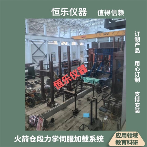 HLSF-63QJD-千斤顶伺服油源-超高压